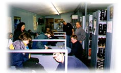 The Rental Shop at Holiday Mountain
