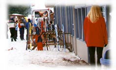The Rental Shop at Holiday Mountain