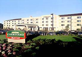 Courtyard Marriott Courtyard Marriott