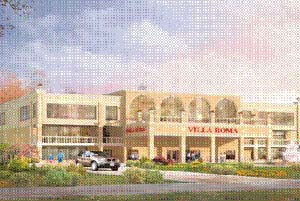 Features Amenities Legend Features Amenities Legend