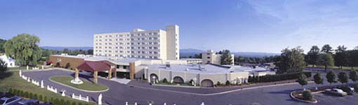 Hudson Valley Resort and Spa Hudson Valley Resort and Spa
